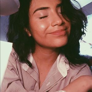 Meet your Posher, Paulina